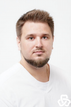 Мигунов Павел Павлович
